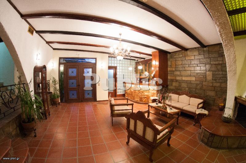 Hotel 1.700 sqm for sale, Kefallinia Prefecture, Kefalonia
