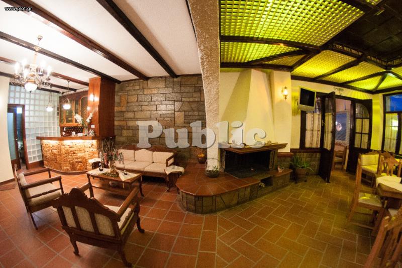 Hotel 1.700 sqm for sale, Kefallinia Prefecture, Kefalonia