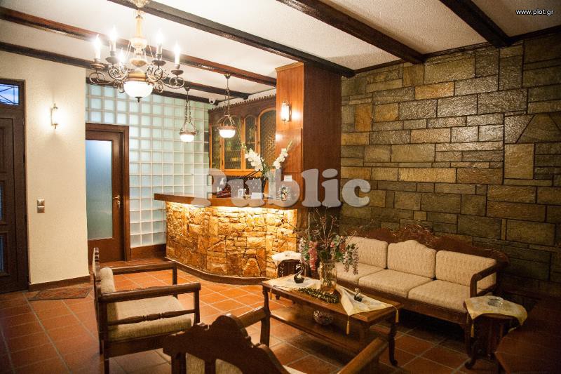Hotel 1.700 sqm for sale, Kefallinia Prefecture, Kefalonia