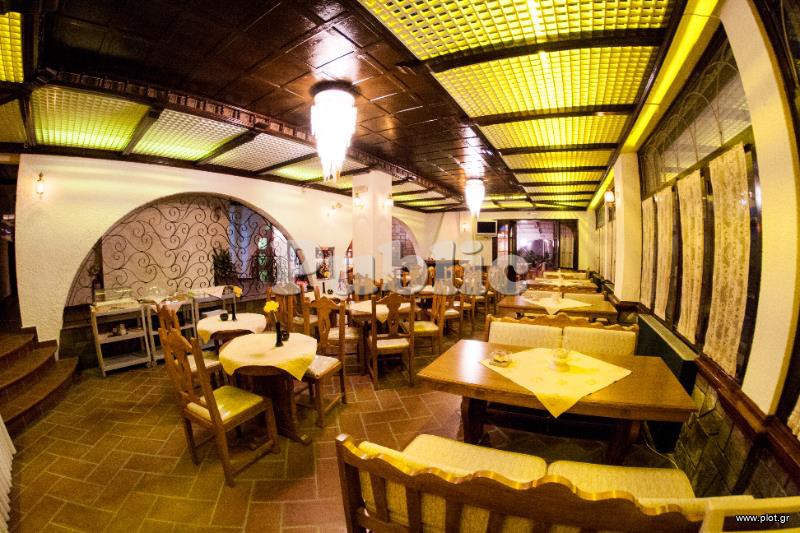 Hotel 1.700 sqm for sale, Kefallinia Prefecture, Kefalonia