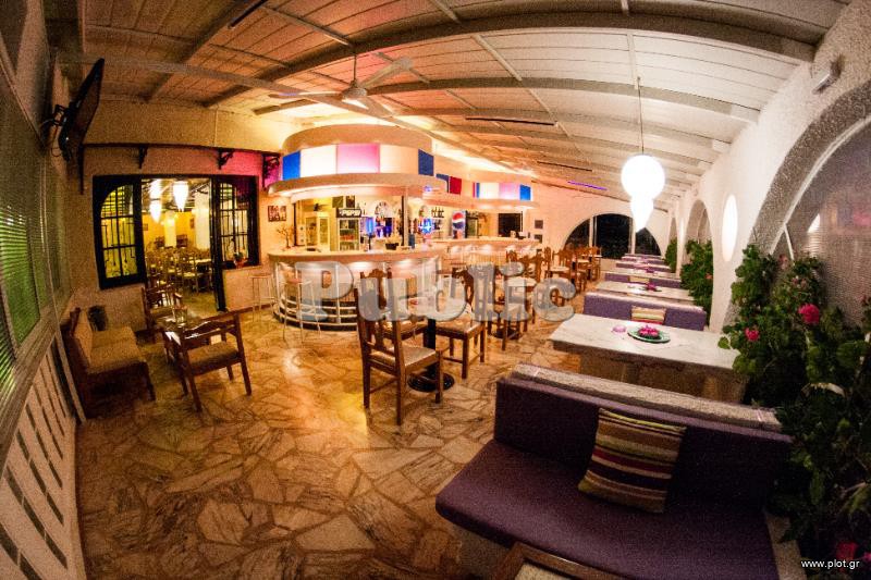 Hotel 1.700 sqm for sale, Kefallinia Prefecture, Kefalonia