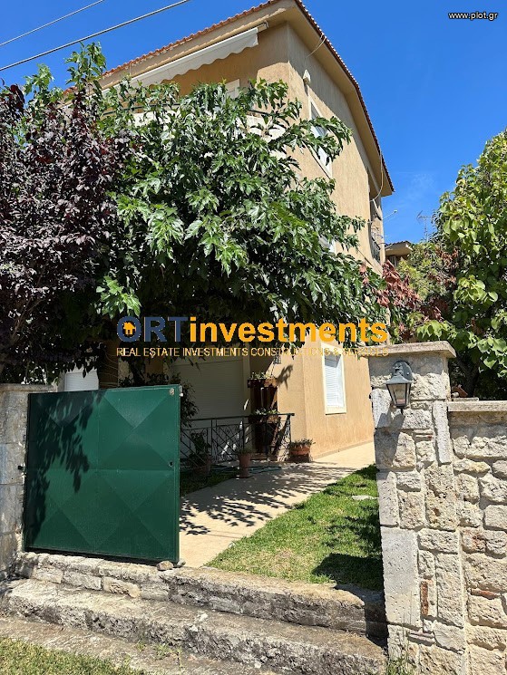 Διαμέρισμα 55 τ.μ. πρός πώληση, Χαλκιδική, Μουδανιά