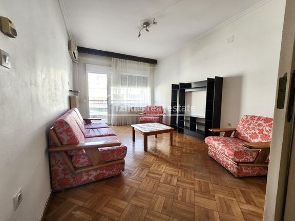 Διαμέρισμα 63 τ.μ. για ενοικίαση, Θεσσαλονίκη - Περιφ/Κοί Δήμοι, Καλαμαριά