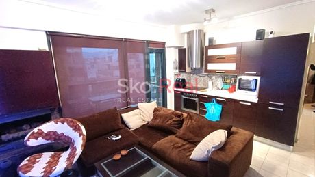 Apartment 78sqm for sale-Kalamaria » Karampournaki