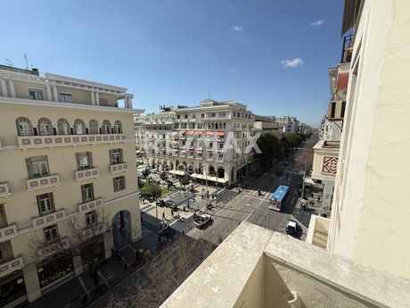 Διαμέρισμα 125τ.μ. για ενοικίαση-Κέντρο