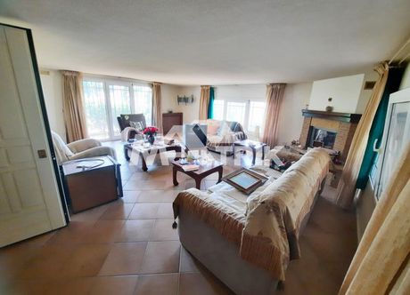 Detached home 400sqm for sale-Panorama » Oikismos Makedonia