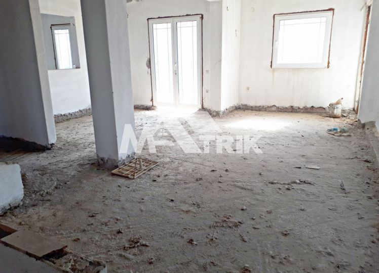 Μονοκατοικία 400 τ.μ. προς πώληση, Οικισμός Μακεδονία