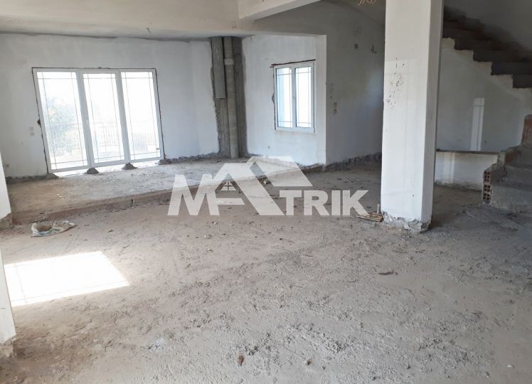 Μονοκατοικία 400 τ.μ. προς πώληση, Οικισμός Μακεδονία