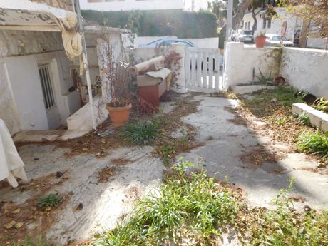 Οικόπεδο 100τ.μ. για πώληση-Νέα ερυθραία » Εθνικιστών και αναπήρων πολέμου