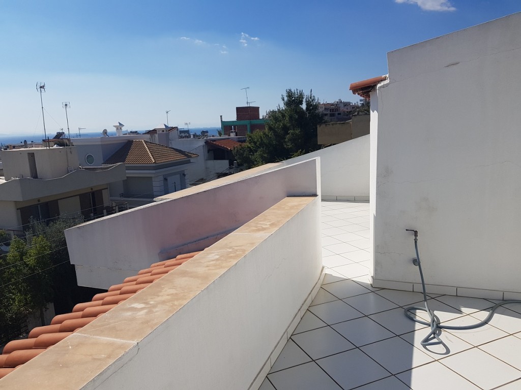 Μονοκατοικία 330 τ.μ. πρός πώληση, Αθήνα - Νότια Προάστια, Άλιμος