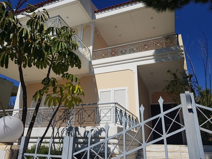 Μονοκατοικία 330 τ.μ. πρός πώληση, Αθήνα - Νότια Προάστια, Άλιμος