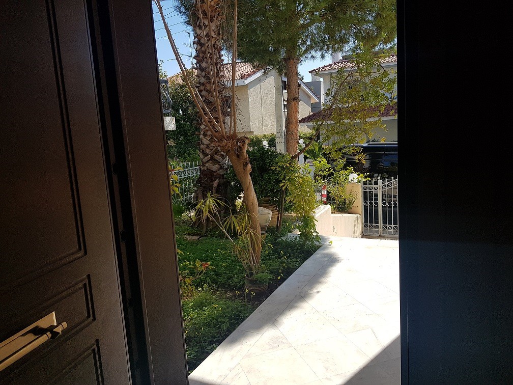 Μονοκατοικία 330 τ.μ. πρός πώληση, Αθήνα - Νότια Προάστια, Άλιμος