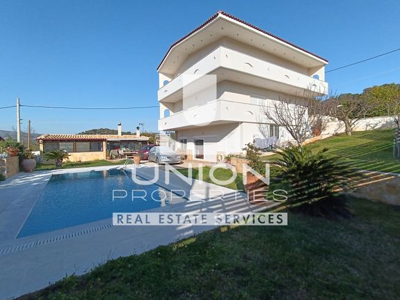 Detached home 336 sqm for sale, Rest Of Attica, Palaia Fokaia