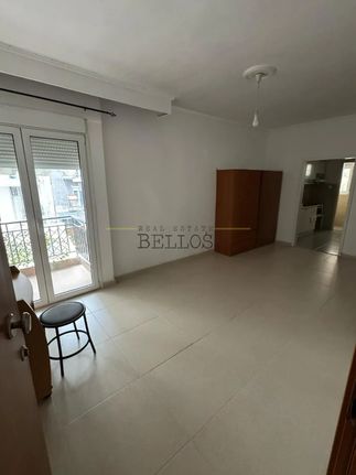 Studio 40 sqm for rent, Thessaloniki - Center, Papafi
