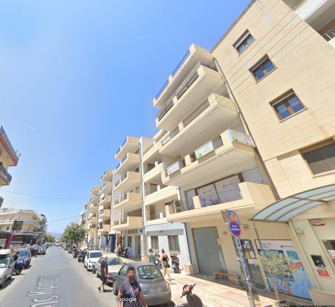 Διαμέρισμα 185 τ.μ. προς πώληση, Καμίνια Ηρακλείου