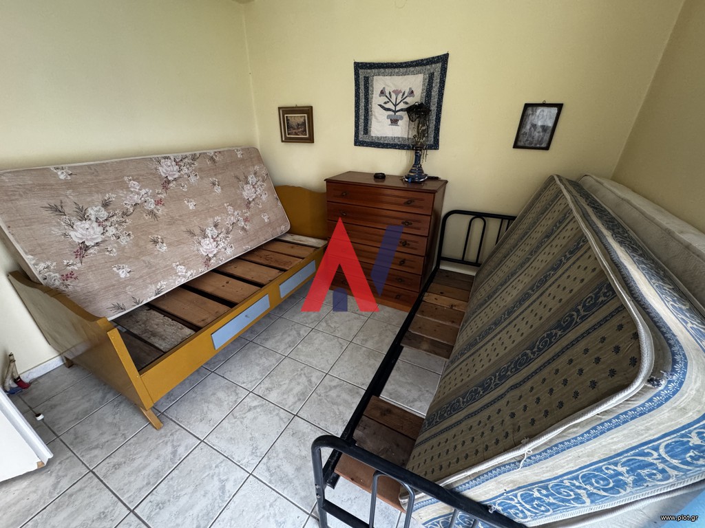 Οικόπεδο 943 τ.μ. πρός πώληση, Εύβοια, Μεσσαπία