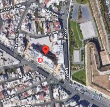 Αποθήκη 736τ.μ. για πώληση-Ηράκλειο κρήτης » Καμίνια