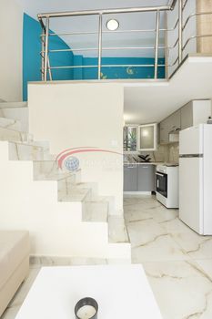 Loft 31 τ.μ. για ενοικίαση