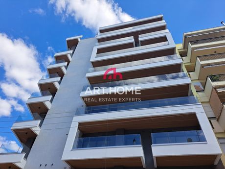 Apartment 67sqm for sale-Kato Toumpa