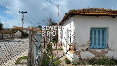Οικόπεδο 994τ.μ. για πώληση-Ειρηνούπολη » Αγγελοχώρι