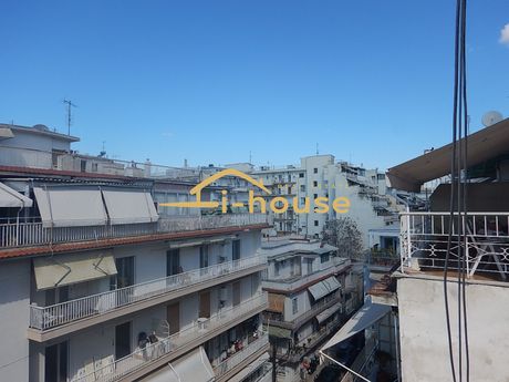 Apartment 88sqm for sale-Faliro