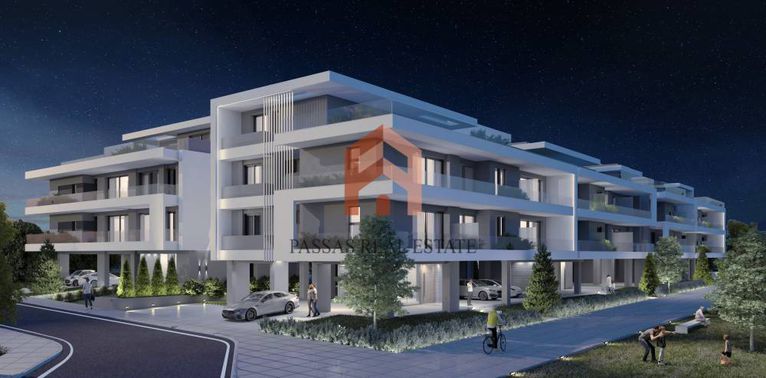 Apartment 122 sqm for sale, Thessaloniki - Suburbs, Thermi