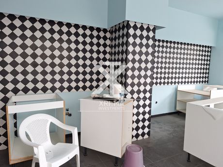 Store 138sqm for rent-Ampelokipoi » Eptalofos