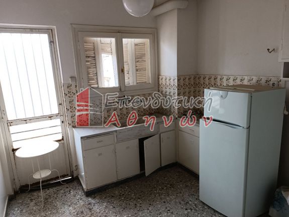 Διαμέρισμα 46 τ.μ. για πώληση, Αιτωλοακαρνανία, Αγρίνιο