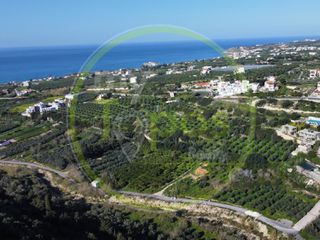 Οικόπεδο 42.000 τ.μ. για πώληση, Ν. Ρεθύμνου, Αρκάδι-thumb-8