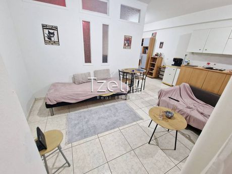 Apartment 48sqm for rent-Patra » Ipsila Alonia