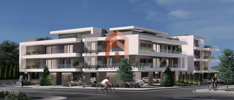 Διαμέρισμα 99 τ.μ. για πώληση, Θεσσαλονίκη - Περιφ/Κοί Δήμοι, Θέρμη