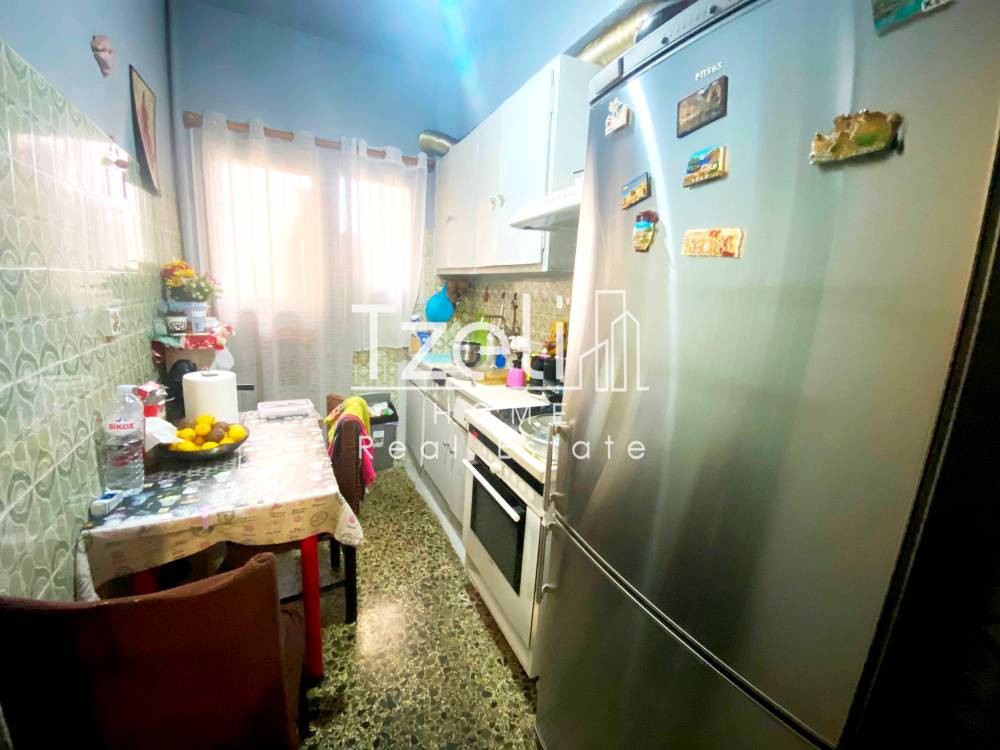 Διαμέρισμα 58 τ.μ. προς πώληση, Κέντρο Καλλιθέας