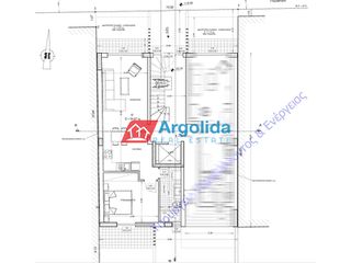 Διαμέρισμα 54 τ.μ. για πώληση, Αργολίδα, Ναύπλιο-thumb-2