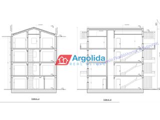 Διαμέρισμα 54 τ.μ. για πώληση, Αργολίδα, Ναύπλιο-thumb-1