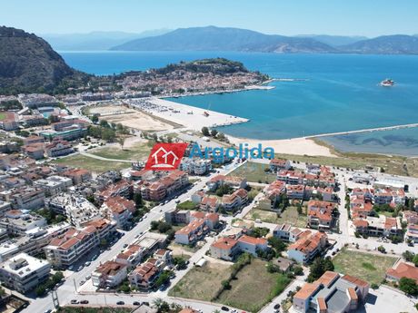 Διαμέρισμα 54τ.μ. για πώληση-Ναύπλιο » Κέντρο