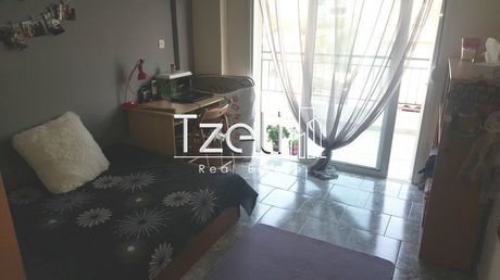 Studio 35sqm for rent-Patra » Psarofai