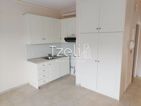 Studio / γκαρσονιέρα 30τ.μ. για ενοικίαση-Πάτρα » Αγυιά