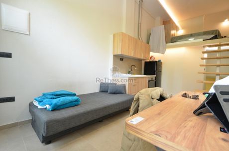 Apartment 44sqm for sale-Kato Toumpa