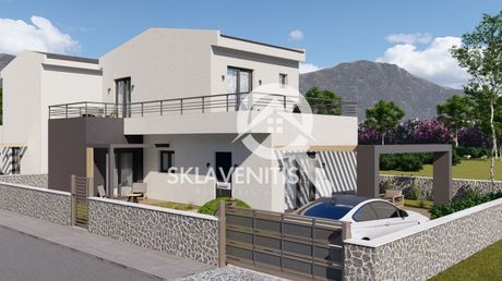 Maisonette 90sqm for sale-Artemida » Servanates