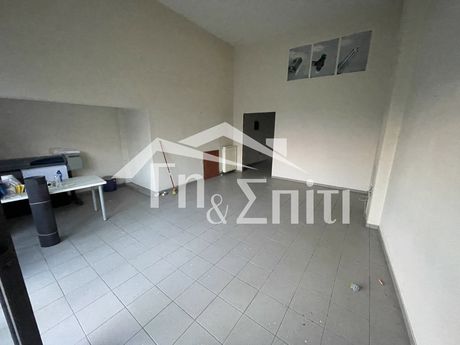 Store 130sqm for rent-Ioannina » Tsiflikopoulo