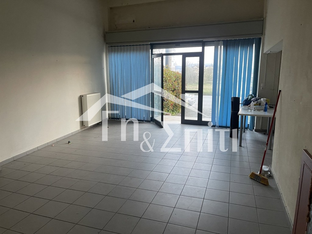 Κατάστημα 130 τ.μ. προς ενοικίαση, Τσιφλικόπουλο