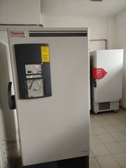 Service επισκευές Βαθειά κατάψυξη -80