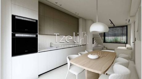 Maisonette 84sqm for sale-Patra » Ipsila Alonia