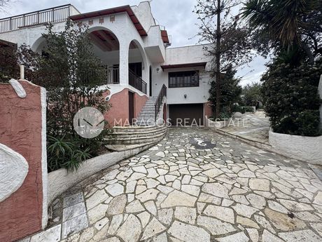 Μονοκατοικία 220τ.μ. για πώληση-Βόρεια κυνουρία » Ξηροπήγαδο