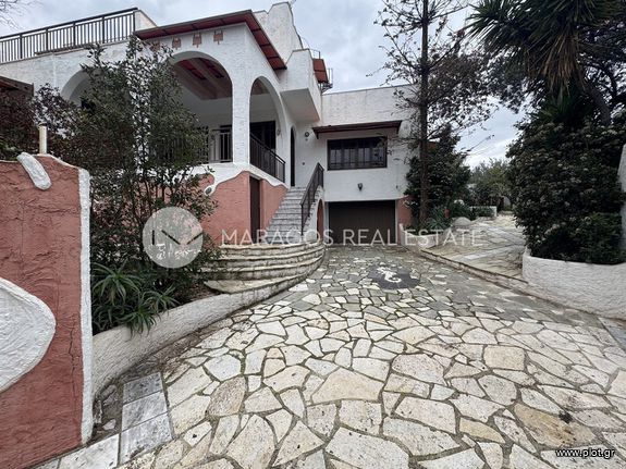 Detached home 220 sqm for sale, Arcadia, North Kinouria