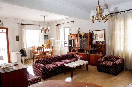 Detached home 120sqm for sale-Patra » Pratsika