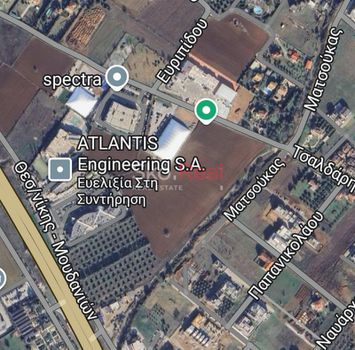 Parcel 16.000sqm for sale-Thermi » Center Of Thermi