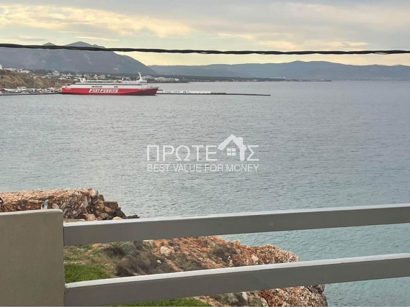 Διαμέρισμα 70 τ.μ. πρός ενοικίαση, Αττική - Υπόλοιπο, Ραφήνα