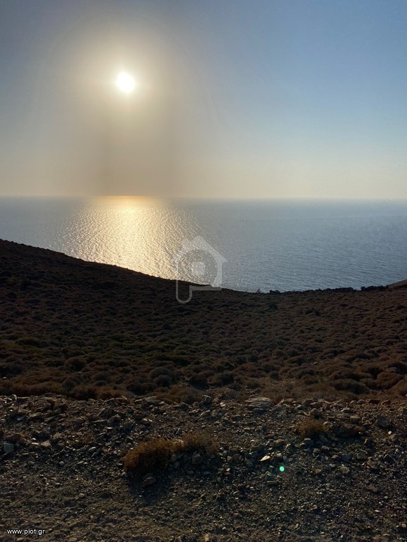 Οικόπεδο 15.000 τ.μ. προς πώληση, Βαγιά Σερίφου