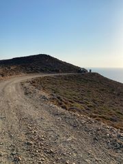 Οικόπεδο 15.000 τ.μ. προς πώληση, Βαγιά Σερίφου-thumb-5